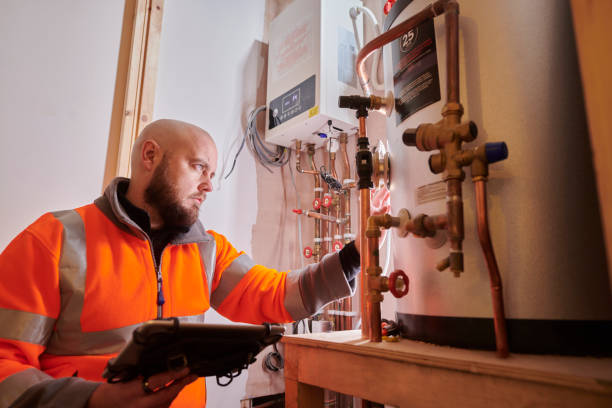 Best Sprinkler Systems  in Strawberry, CA