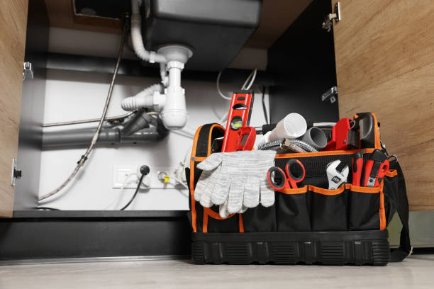  Strawberry, CA Plumbing Pros