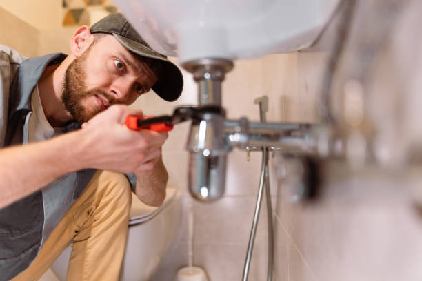 Best Sewer Line Repair  in Strawberry, CA