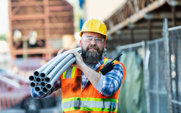 Best Drain Cleaning Services  in Strawberry, CA