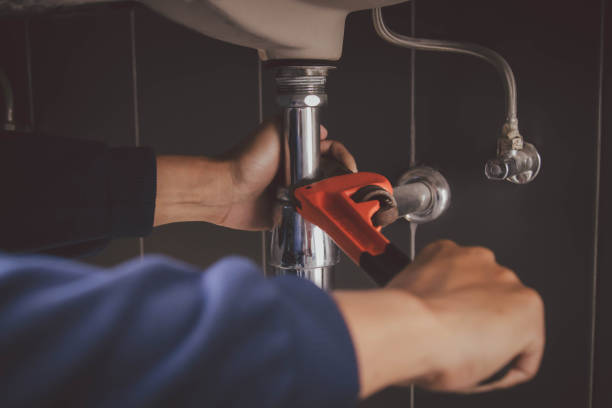 Best Toilet Repair Services  in Strawberry, CA